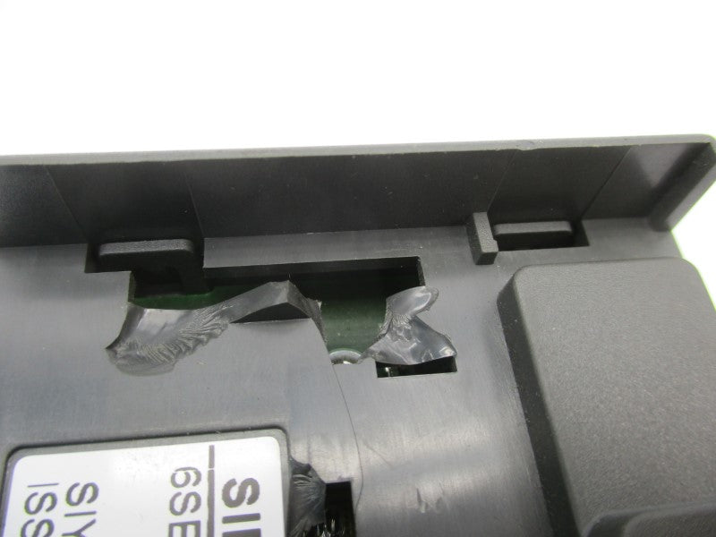 SIEMENS 6SE3290-0XX87-8PB0 (AS PICTURED) UNMP