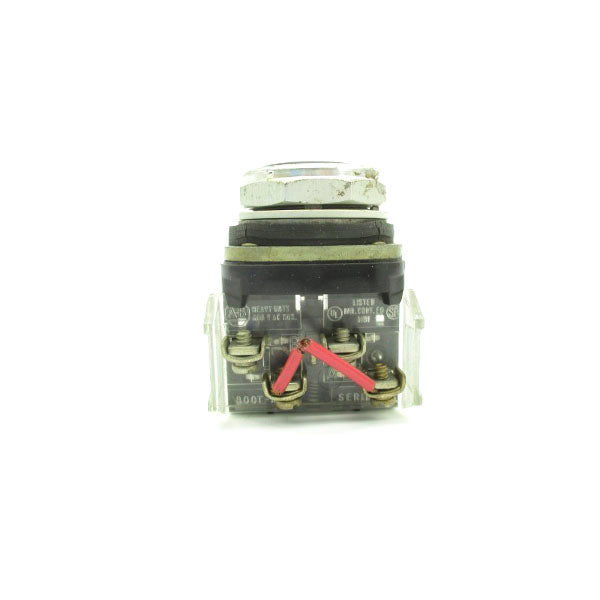 ALLEN BRADLEY 800T-A SER. N UNMP