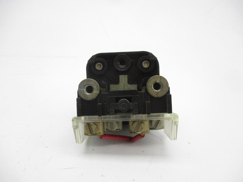 ALLEN BRADLEY 800T-A SER. N UNMP