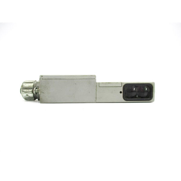 ALLEN BRADLEY 42MRU-5000 SER. B W/ 42MTB-5000 120VAC UNMP