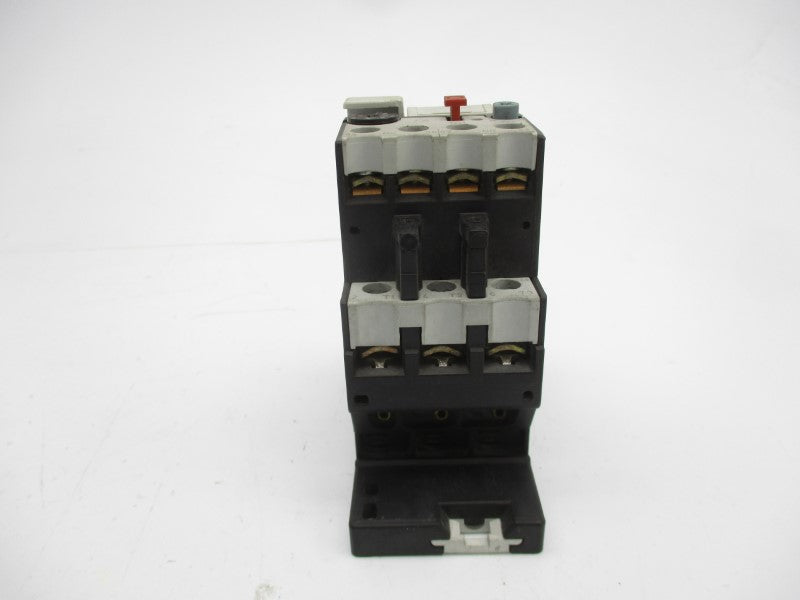 ALLEN BRADLEY 193-TAB40 SER. A 600VAC 2.4-4A UNMP