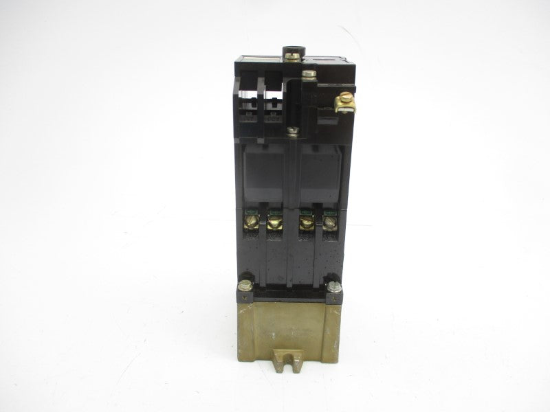 ALLEN BRADLEY 700-PL400A1 SER. A 110/115-120V UNMP