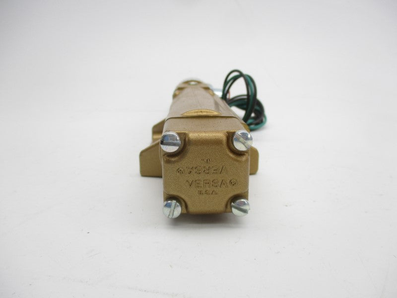 VERSA VSG-4532-A120 120V 40-175PSI NSNP