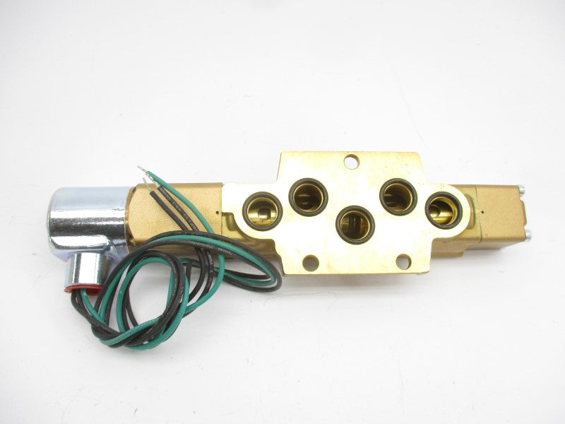 VERSA VSG-4532-A120 120V 40-175PSI NSNP
