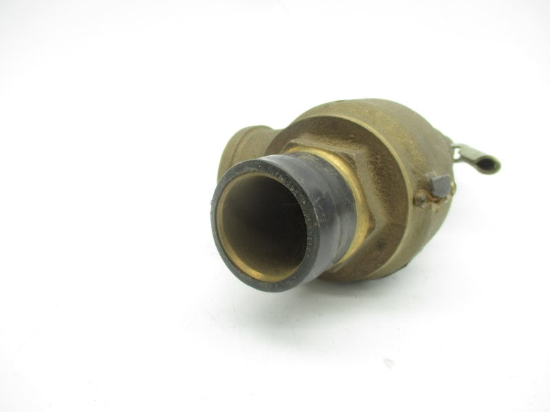 LONERGAN FBFHG01-KM 125PSI 1-1/2" NSNP