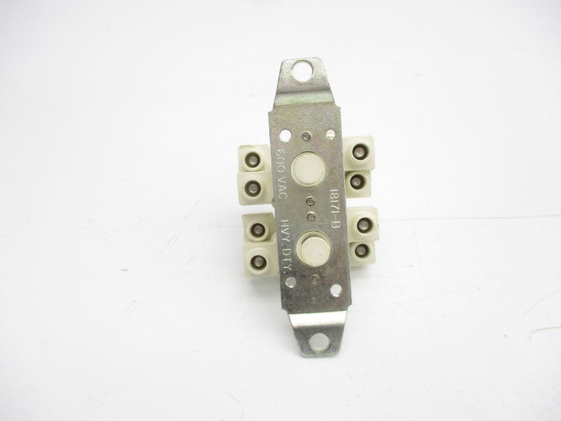 CROUSE HINDS ESWP126 18171-B 600VAC NSNP