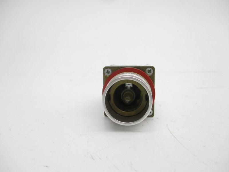 ALLEN BRADLEY 800MR-P16 SER. B 110/120V (AS PICTURED) UNMP