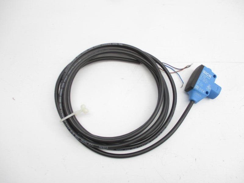 SICK HTE18-M1G2AB 1072168 96-250VAC UNMP