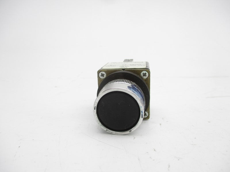 ALLEN BRADLEY 800MR-A2 SER. A (AS PICTURED) UNMP