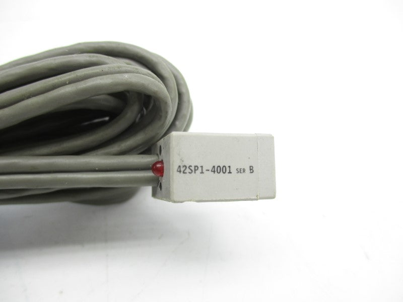 ALLEN BRADLEY 42SP1-4001 SER. B UNMP