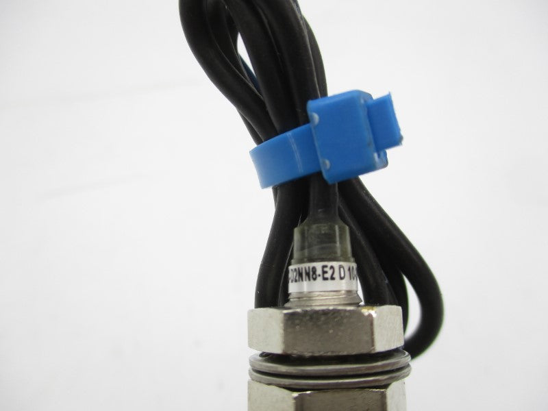 ALLEN BRADLEY 872C-D2NN8-E2 SER. D 10-30VDC UNMP
