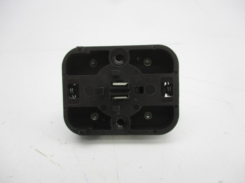 ALLEN BRADLEY 800T-FXP16XA1 SER. T 120V UNMP