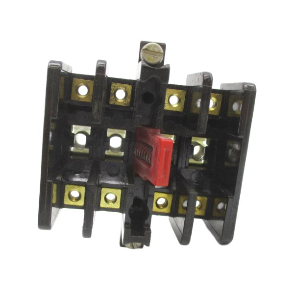 ALLEN BRADLEY 700-NA00 SER. B UNMP
