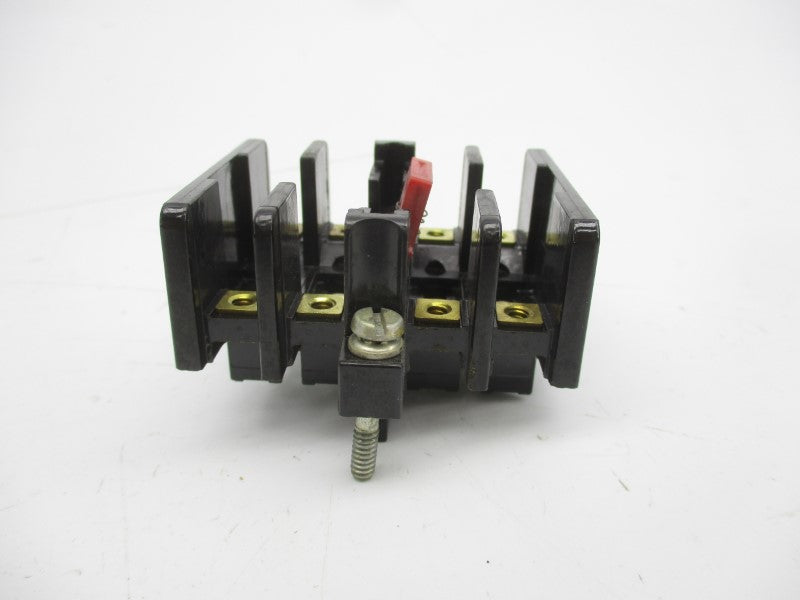 ALLEN BRADLEY 700-NA00 SER. B UNMP
