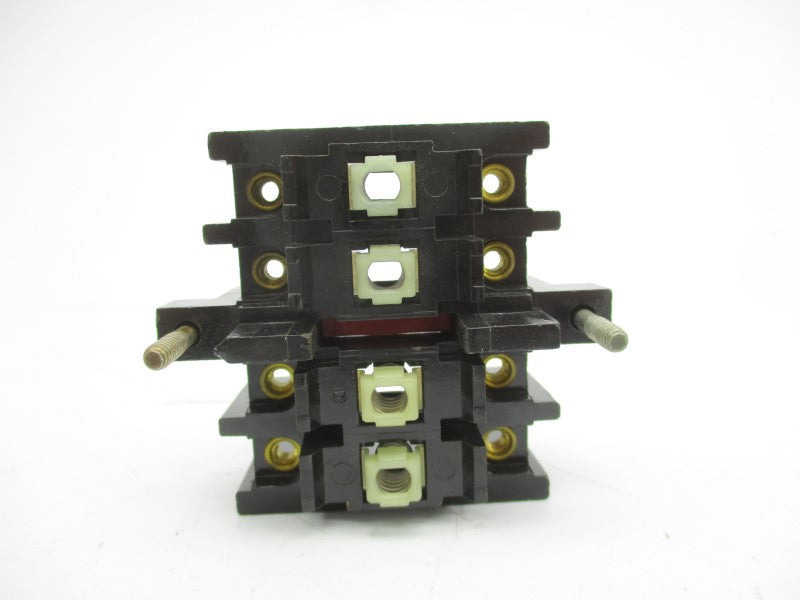 ALLEN BRADLEY 700-NA00 SER. B UNMP