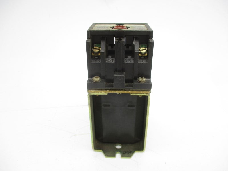 ALLEN BRADLEY 700DC-P200Z24 SER. A 24VDC 60A UNMP