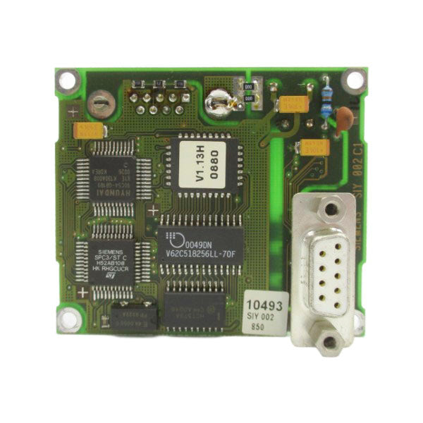 SIEMENS SIY002C1 UNMP
