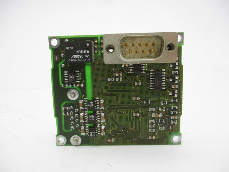 SIEMENS SIY002C1 UNMP
