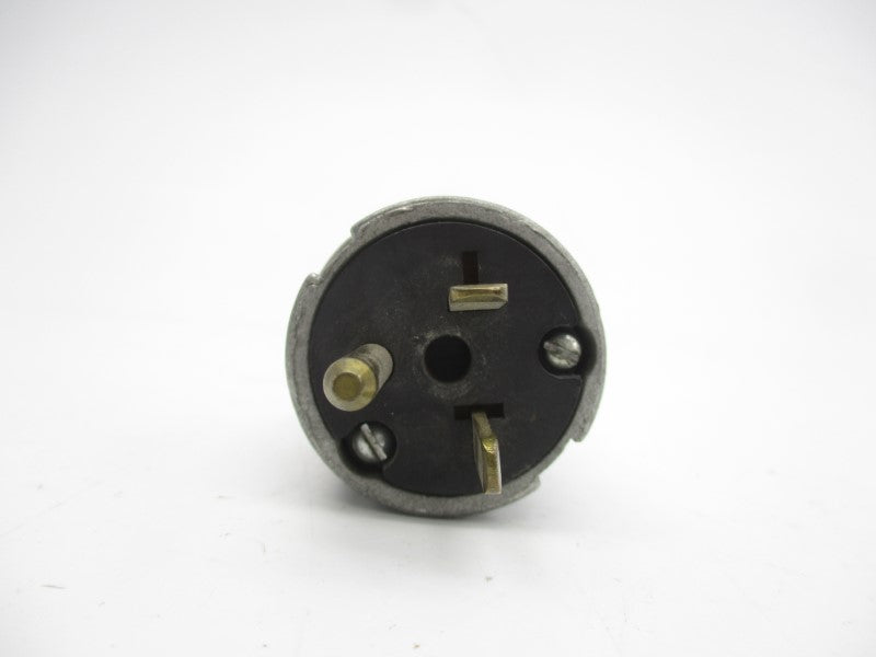 CROUSE HINDS ENP5201 125VAC 20A UNMP