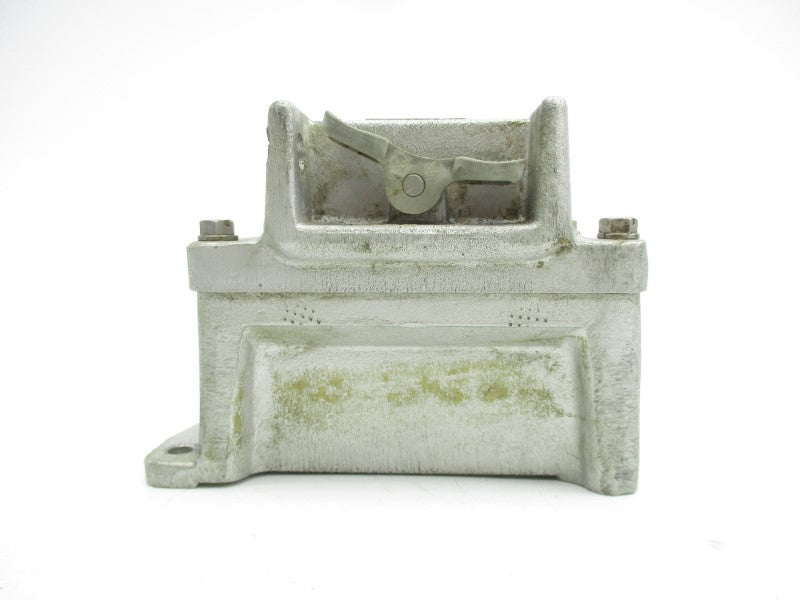 SQUARE D 2510KR-2H SER. A 600VAC 20A UNMP