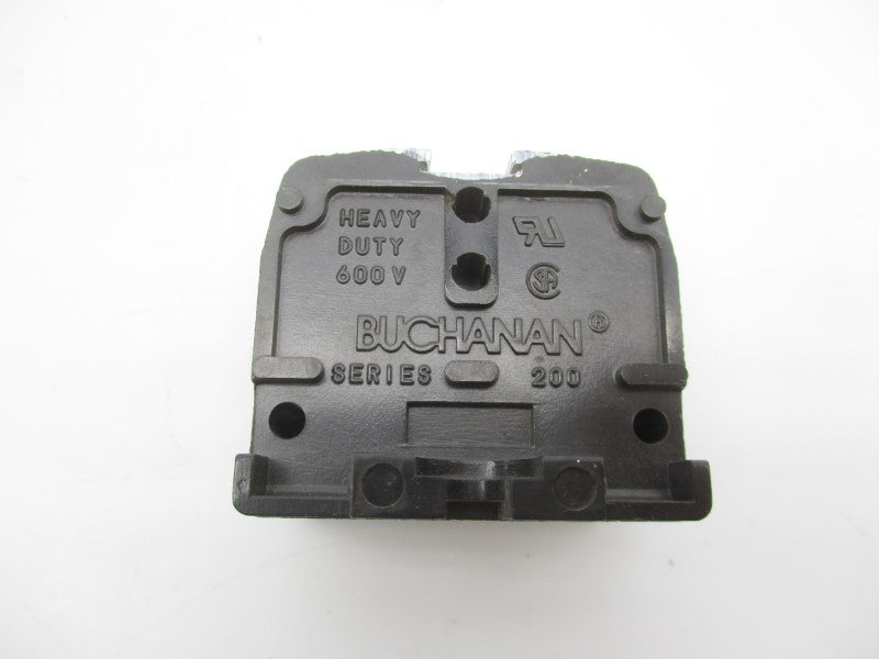BUCHANAN SER. 200 600V UNMP