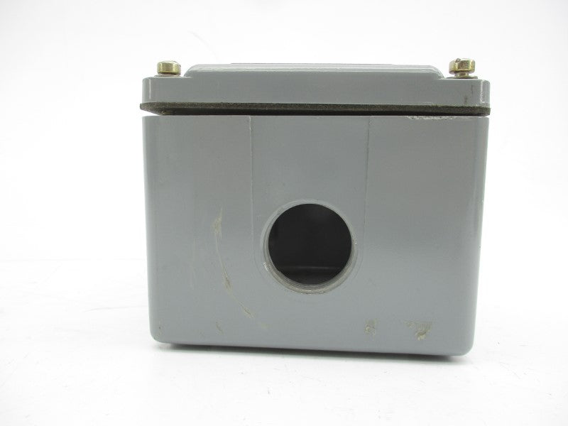 ALLEN BRADLEY 800T-1TZ SER. T (AS PICTURED) UNMP