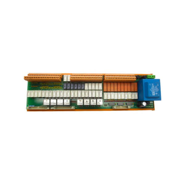 CONTA CLIP 3R791344 24VDC UNMP