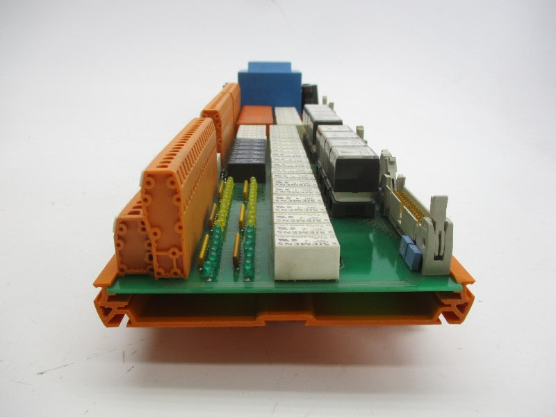 CONTA CLIP 3R791344 24VDC UNMP