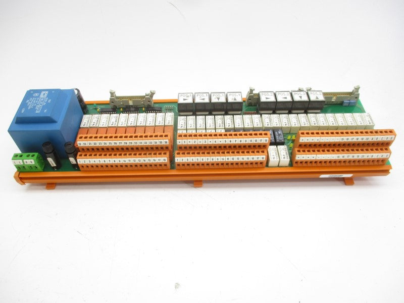 CONTA CLIP 3R791344 24VDC UNMP