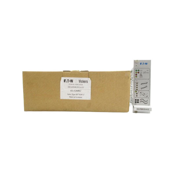EATON EEA-PAM-533-A-32 02-326002 24V NSMP
