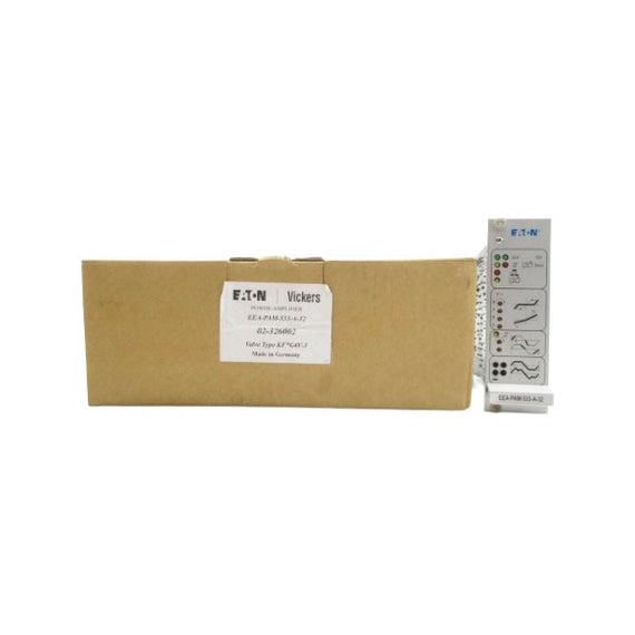 EATON EEA-PAM-533-A-32 02-326002 24V NSMP