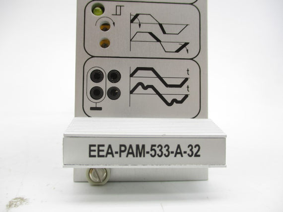 EATON EEA-PAM-533-A-32 02-326002 24V NSMP