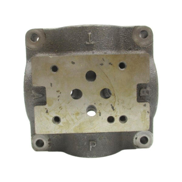 SPARE PART DGVM-3-10-S 0466731 NSNP