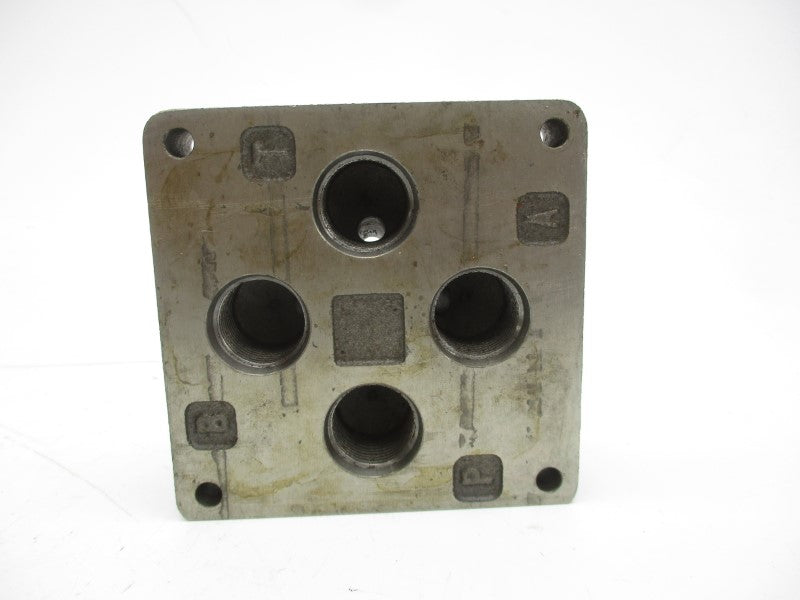 SPARE PART DGVM-3-10-S 0466731 NSNP