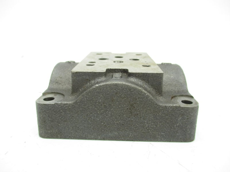 SPARE PART DGVM-3-10-S 0466731 NSNP