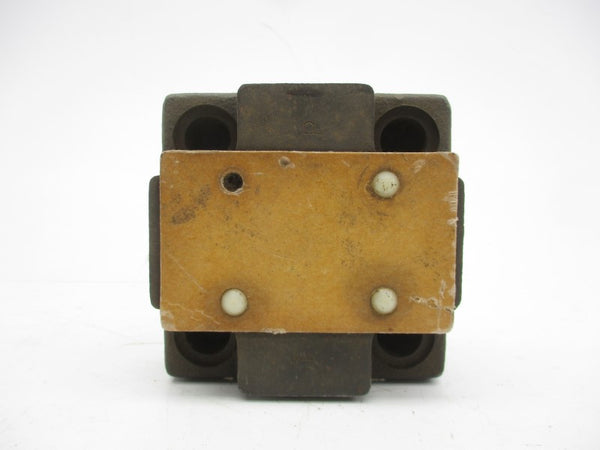 VICKERS CVCS-25-D1-S2-10 477353 NSNP