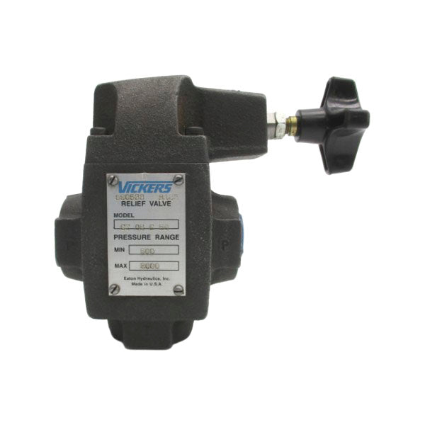 VICKERS CT06C50 590538 NSNP