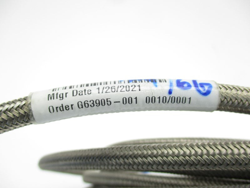 INDUSTRIAL SPARE PART G63905-001 NSNP