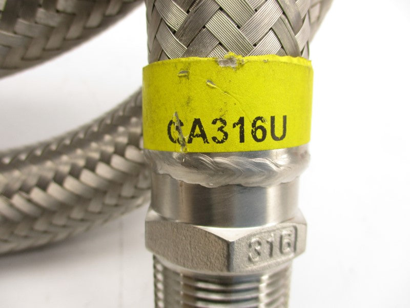HOSE MASTER CA316U NSNP
