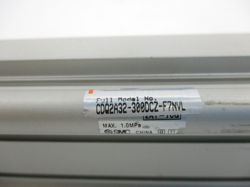 SMC CDQ2A32-300DCZ-F7NVL NSNP