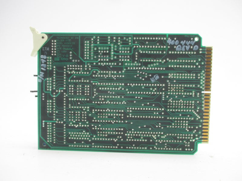 TECHNOLOGY 4323/33 UNMP