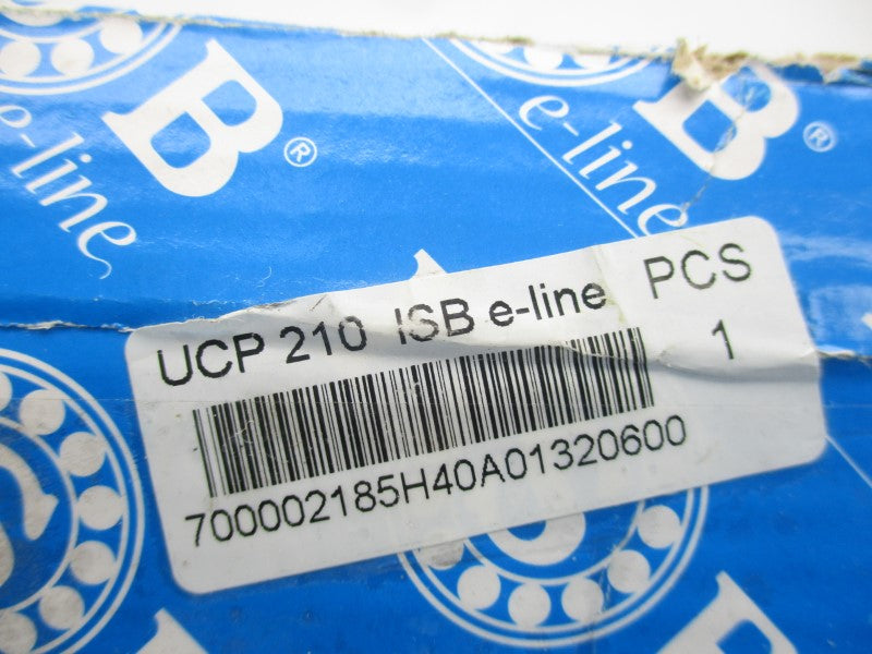 ISB UCP210 NSMP