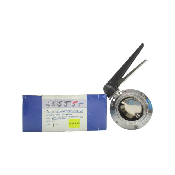 CSE 3A-316L 3" NSMP