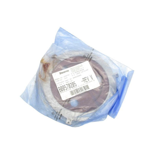 STEARNS 800570205 REV. V NSMP