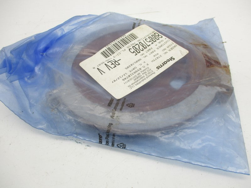STEARNS 800570205 REV. V NSMP