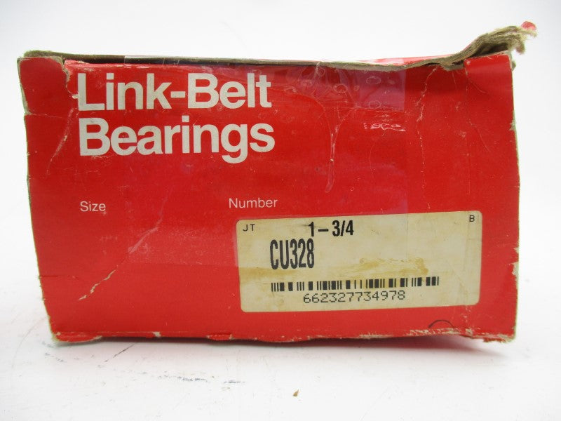 LINK BELT CU328 1-3/4" NSMP