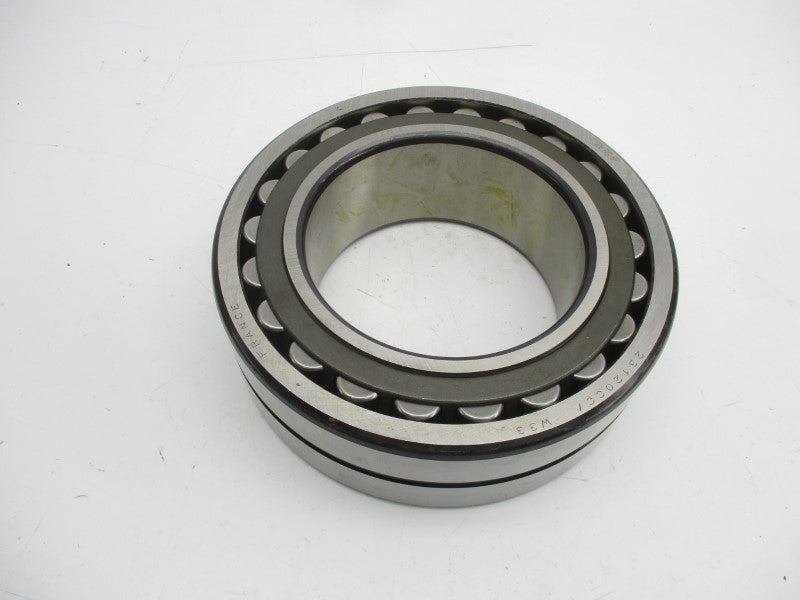 SKF 23120CC/W33 NSNP