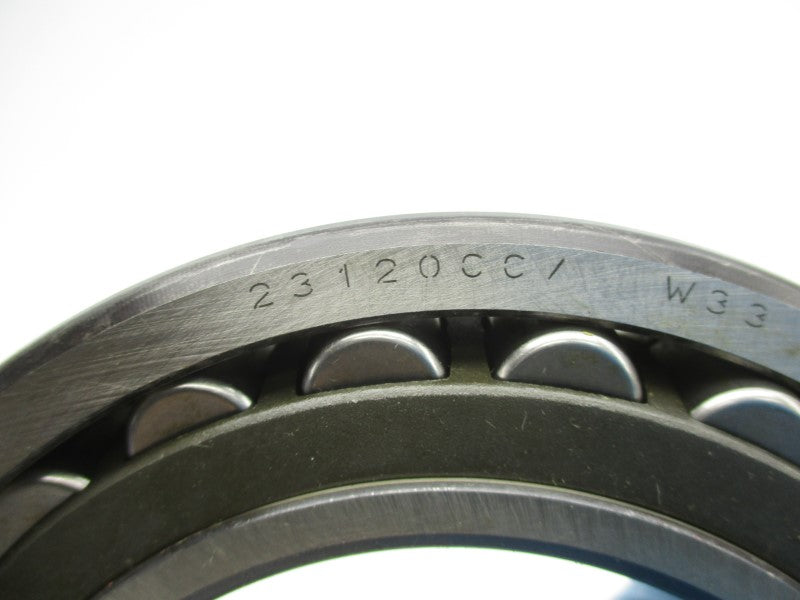 SKF 23120CC/W33 NSNP