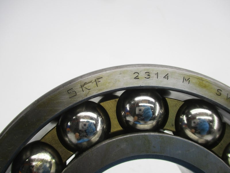 SKF 2314M NSNP