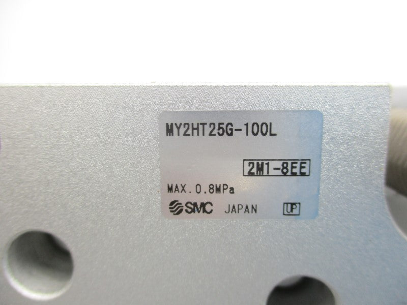SMC MY2H25G-100L NSNP
